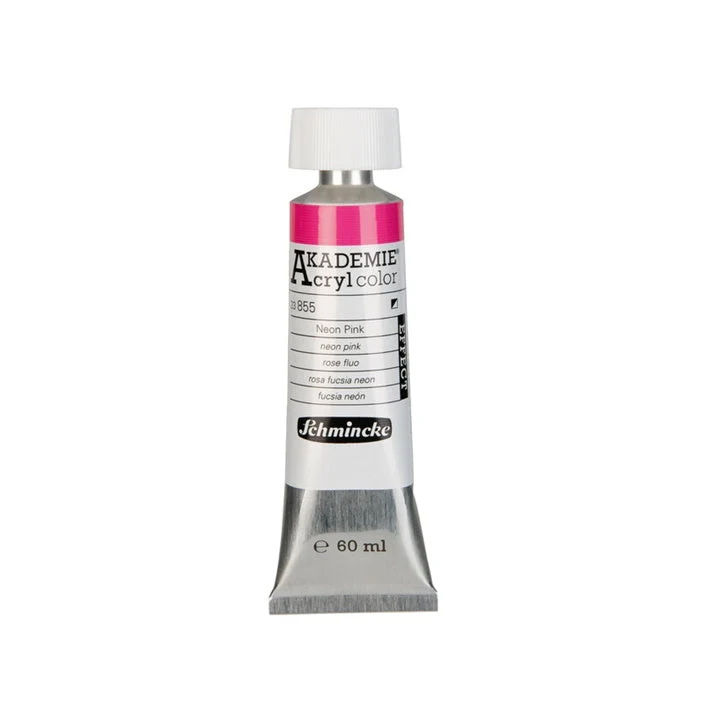 Schmincke AKADEMIE Acrylic Paints 60 ml