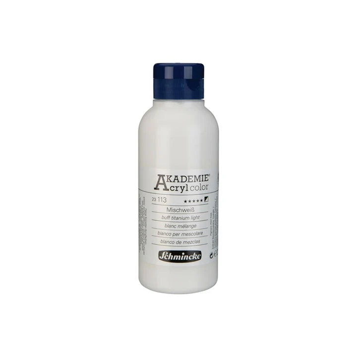 Schmincke AKADEMIE Acrylic Paints 250 ml