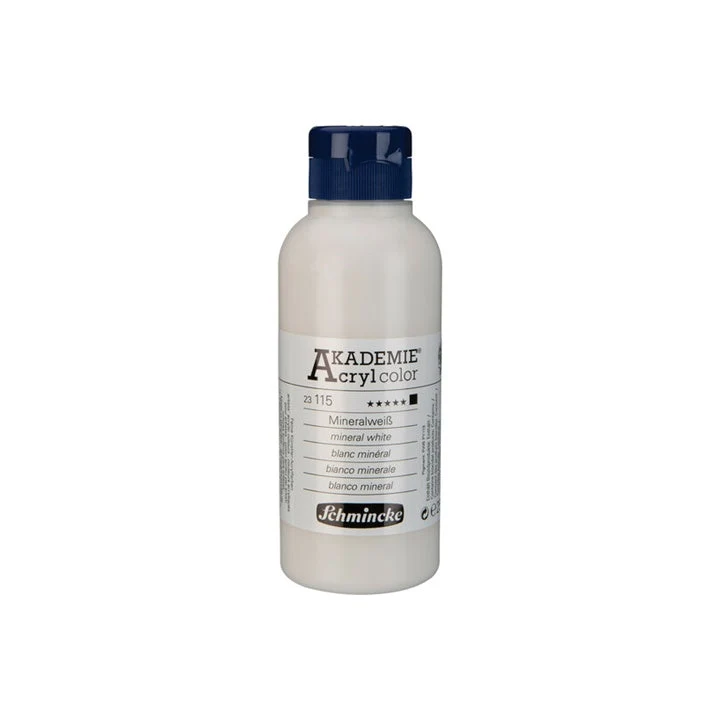 Schmincke AKADEMIE Acrylic Paints 250 ml