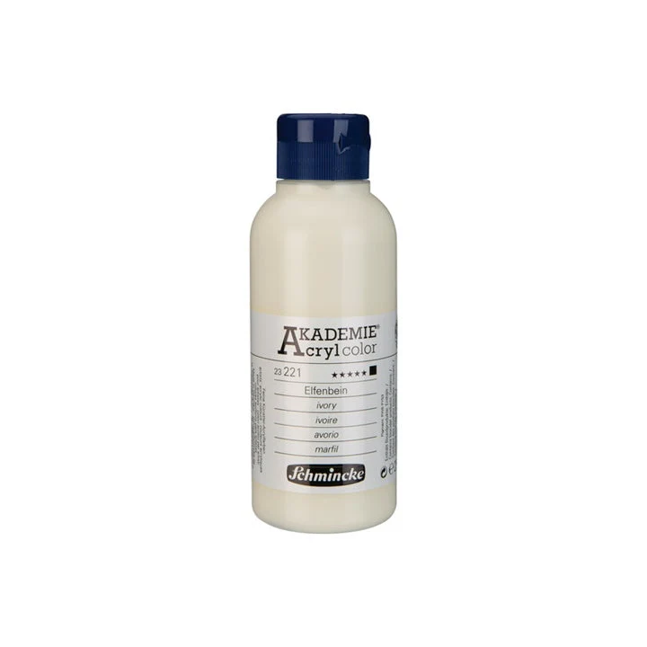 Schmincke AKADEMIE Acrylic Paints 250 ml