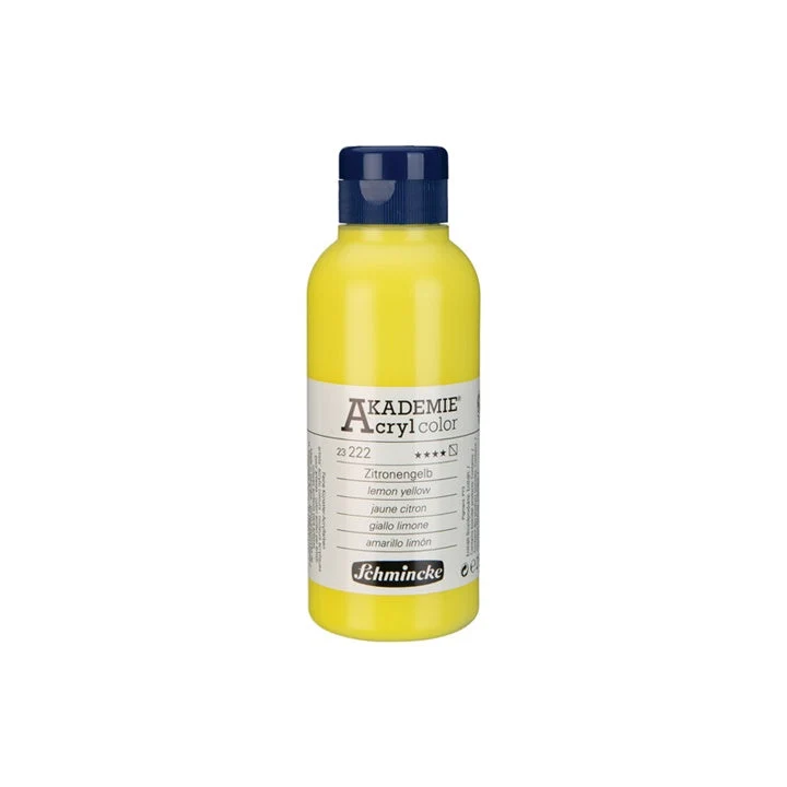 Schmincke AKADEMIE Acrylic Paints 250 ml