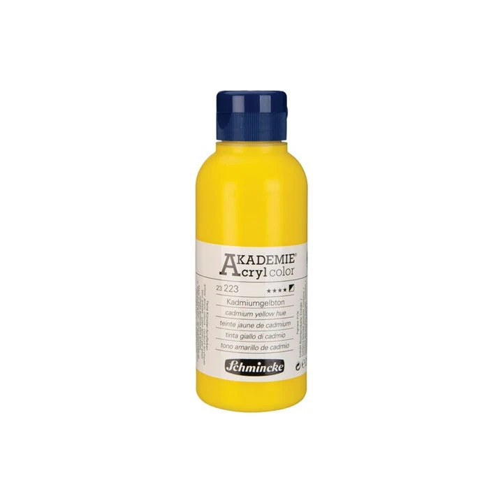 Schmincke AKADEMIE Acrylic Paints 250 ml