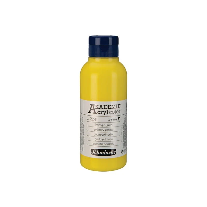 Schmincke AKADEMIE Acrylic Paints 250 ml