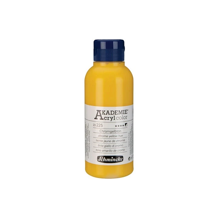 Schmincke AKADEMIE Acrylic Paints 250 ml