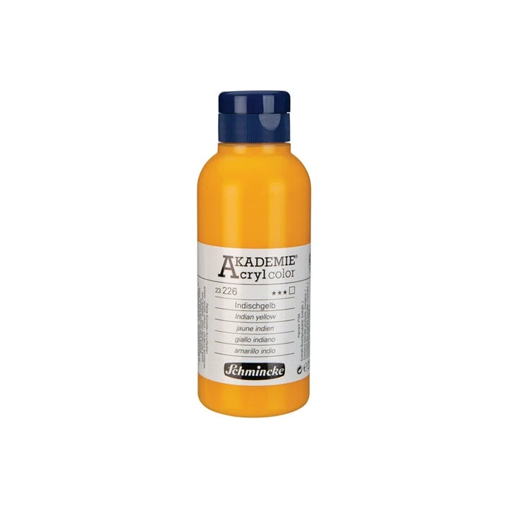 Schmincke AKADEMIE Acrylic Paints 250 ml