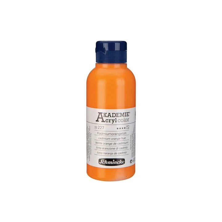 Schmincke AKADEMIE Acrylic Paints 250 ml