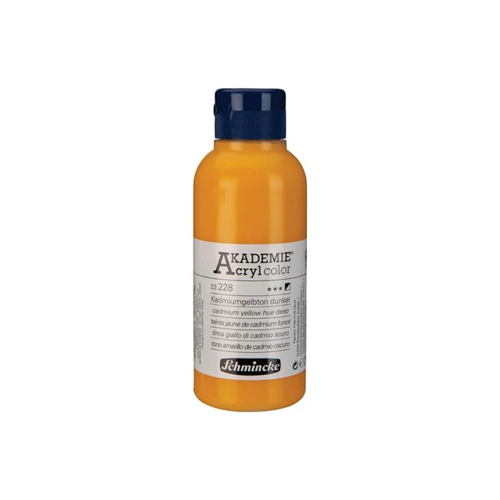 Schmincke AKADEMIE Acrylic Paints 250 ml