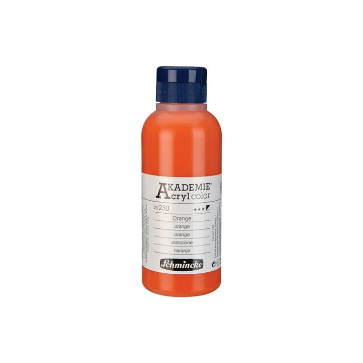 Schmincke AKADEMIE Acrylic Paints 250 ml