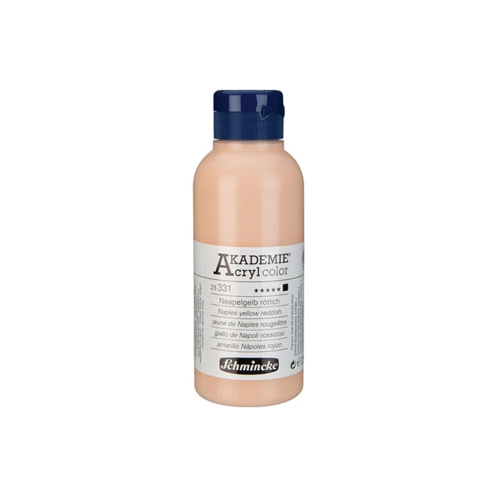 Schmincke AKADEMIE Acrylic Paints 250 ml