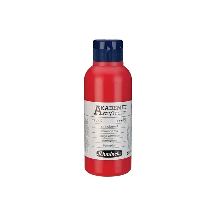 Schmincke AKADEMIE Acrylic Paints 250 ml