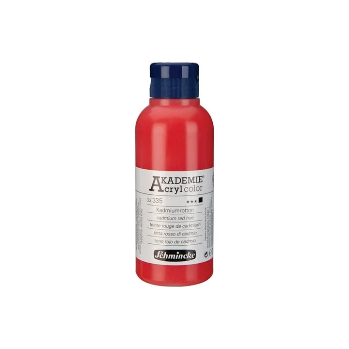 Schmincke AKADEMIE Acrylic Paints 250 ml