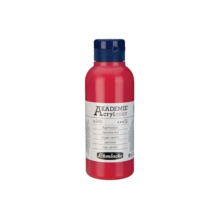Schmincke AKADEMIE Acrylic Paints 250 ml