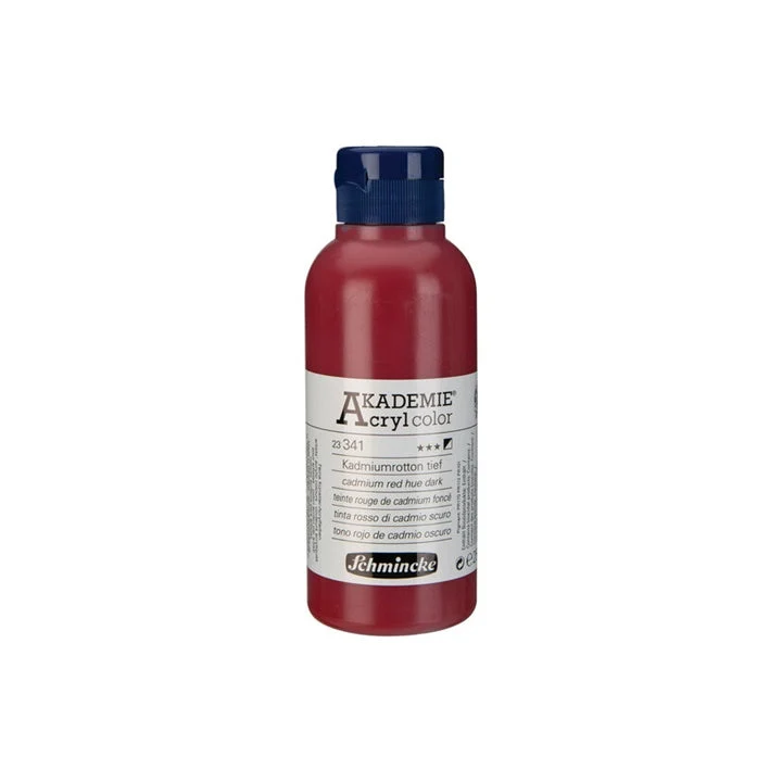 Schmincke AKADEMIE Acrylic Paints 250 ml