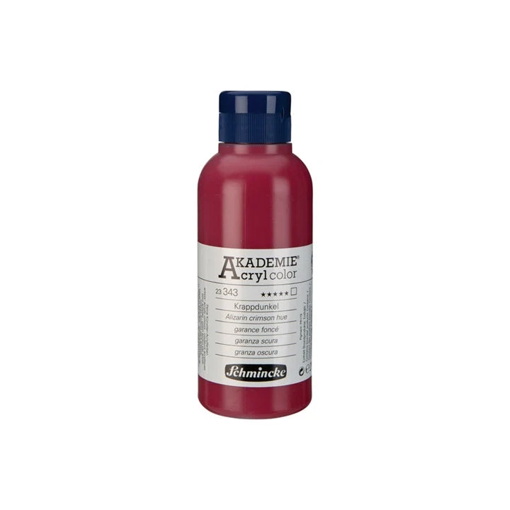 Schmincke AKADEMIE Acrylic Paints 250 ml