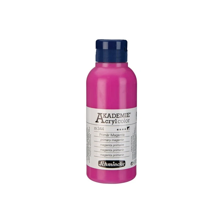 Schmincke AKADEMIE Acrylic Paints 250 ml