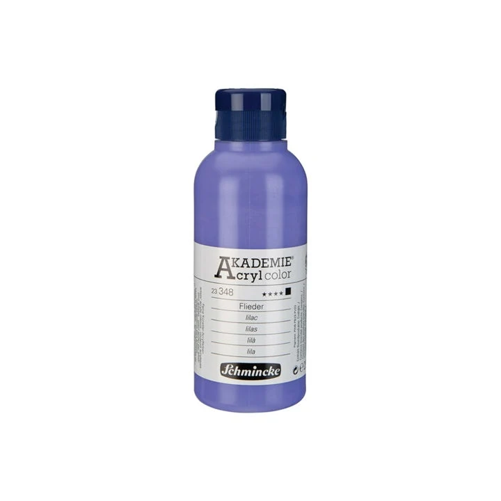 Schmincke AKADEMIE Acrylic Paints 250 ml