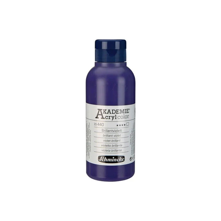 Schmincke AKADEMIE Acrylic Paints 250 ml
