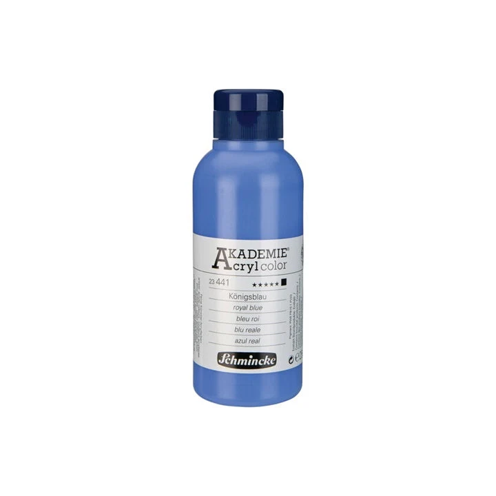 Schmincke AKADEMIE Acrylic Paints 250 ml