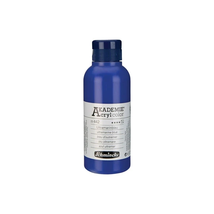 Schmincke AKADEMIE Acrylic Paints 250 ml