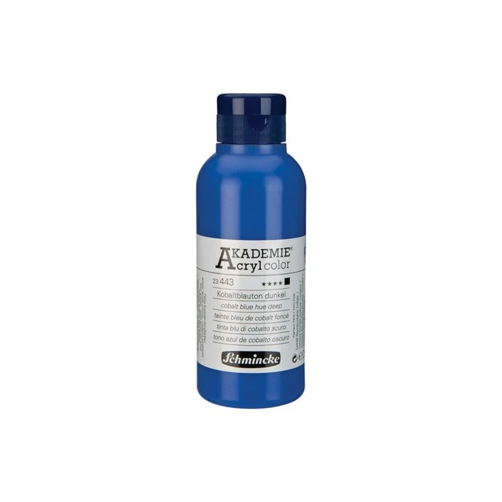 Schmincke AKADEMIE Acrylic Paints 250 ml