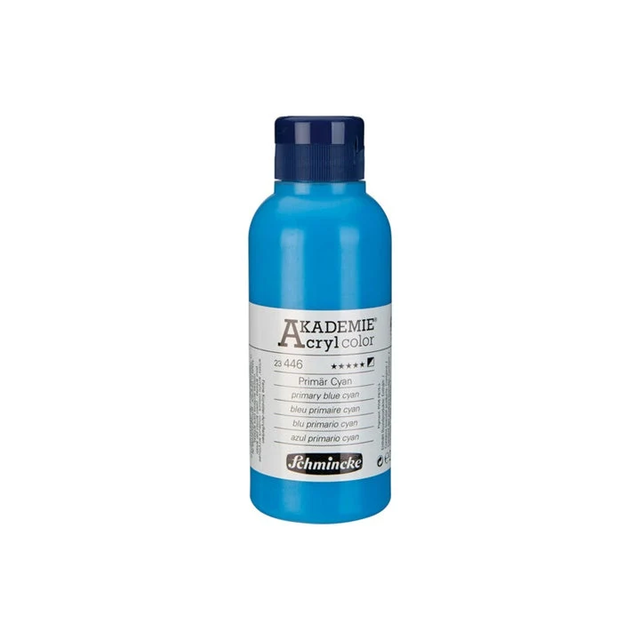 Schmincke AKADEMIE Acrylic Paints 250 ml