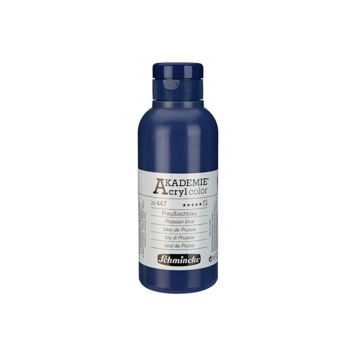 Schmincke AKADEMIE Acrylic Paints 250 ml