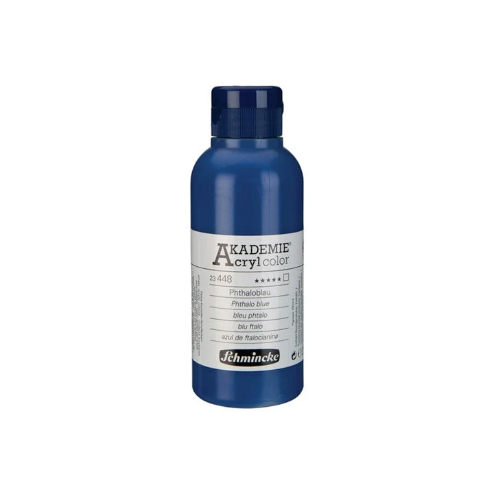 Schmincke AKADEMIE Acrylic Paints 250 ml