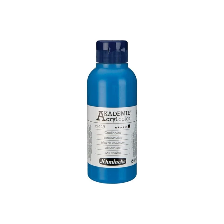 Schmincke AKADEMIE Acrylic Paints 250 ml