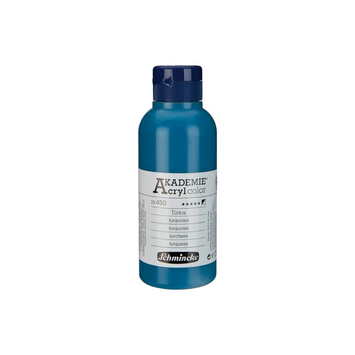 Schmincke AKADEMIE Acrylic Paints 250 ml