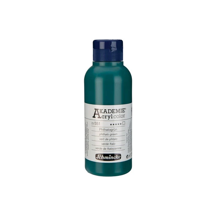 Schmincke AKADEMIE Acrylic Paints 250 ml