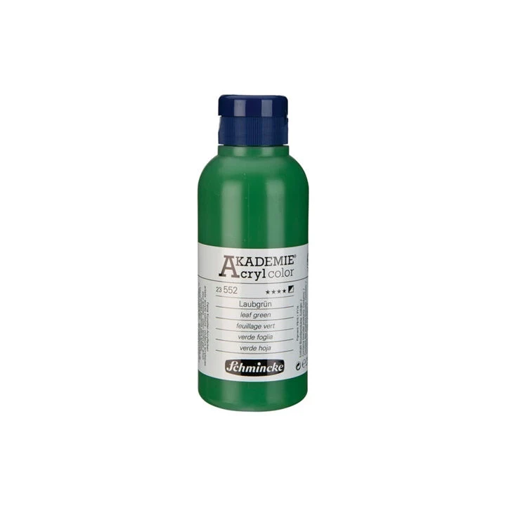 Schmincke AKADEMIE Acrylic Paints 250 ml