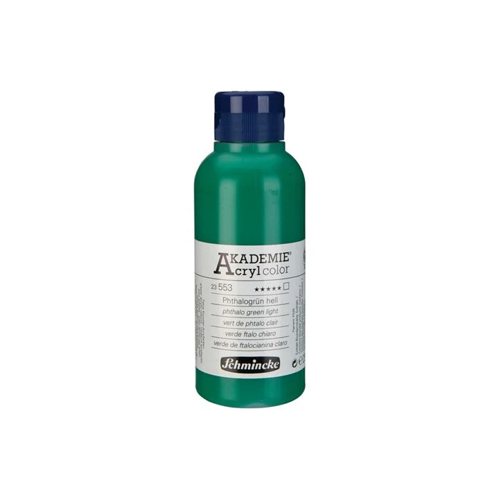 Schmincke AKADEMIE Acrylic Paints 250 ml
