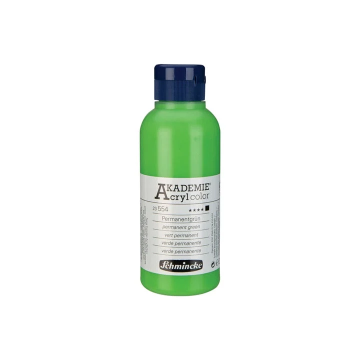 Schmincke AKADEMIE Acrylic Paints 250 ml