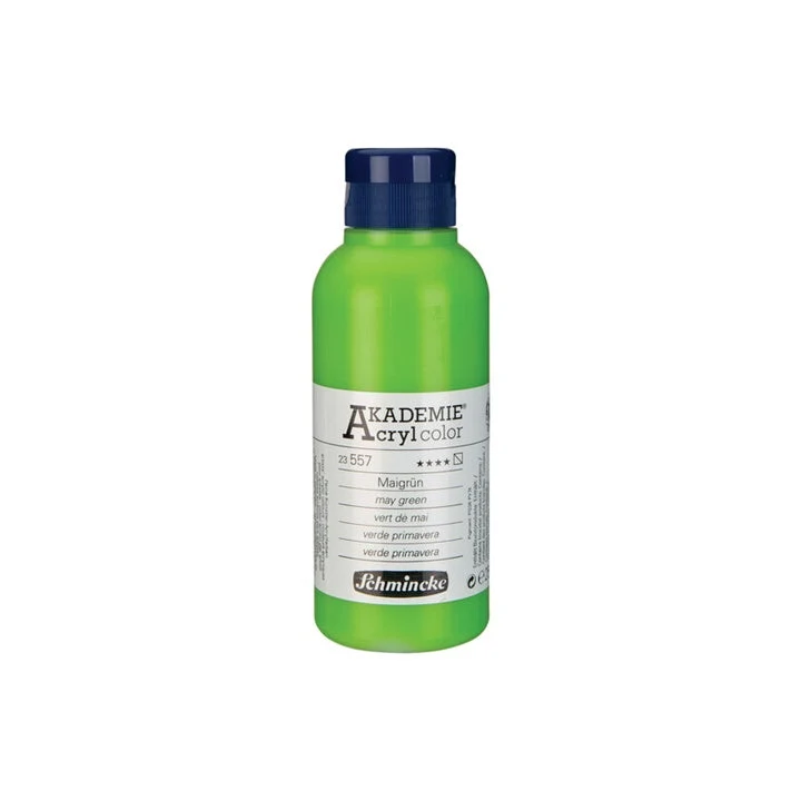 Schmincke AKADEMIE Acrylic Paints 250 ml
