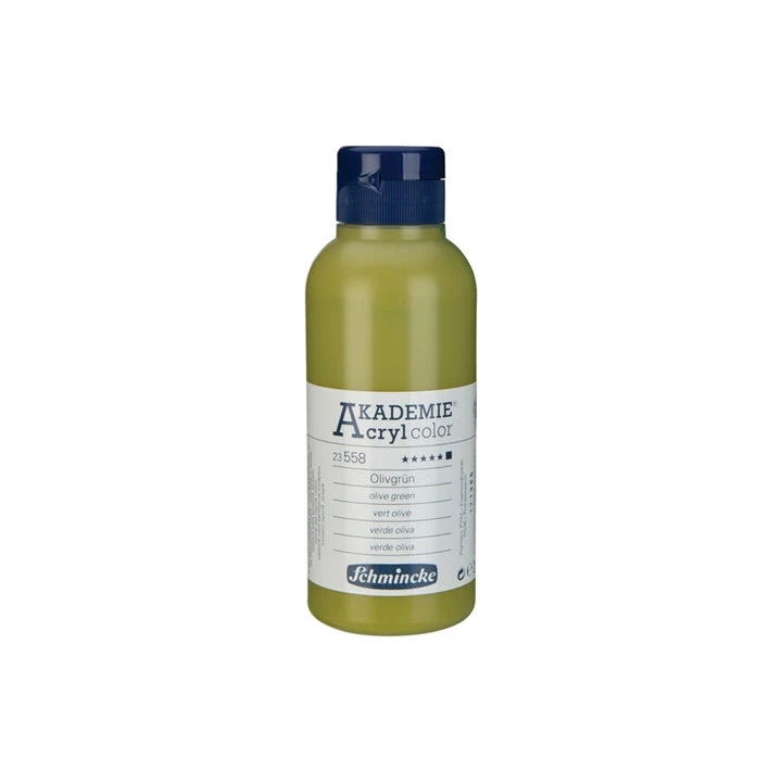 Schmincke AKADEMIE Acrylic Paints 250 ml