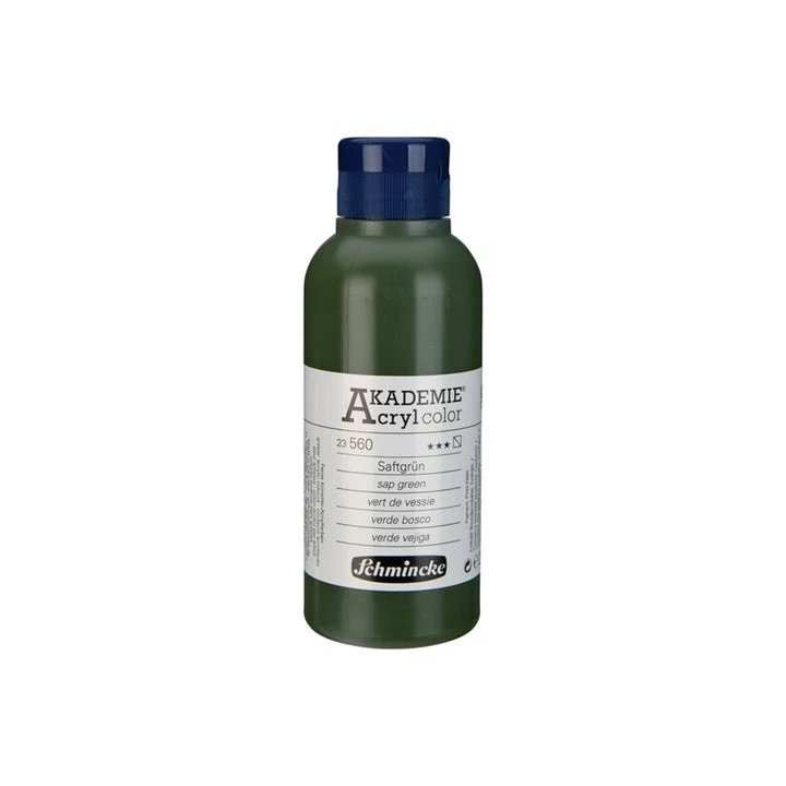 Schmincke AKADEMIE Acrylic Paints 250 ml