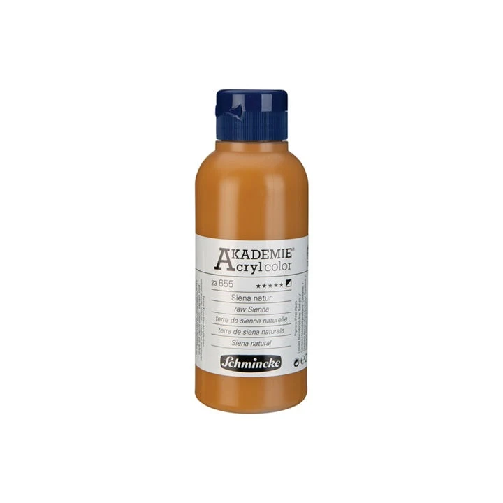 Schmincke AKADEMIE Acrylic Paints 250 ml