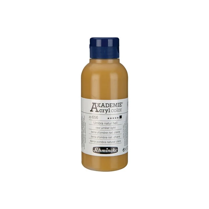 Schmincke AKADEMIE Acrylic Paints 250 ml