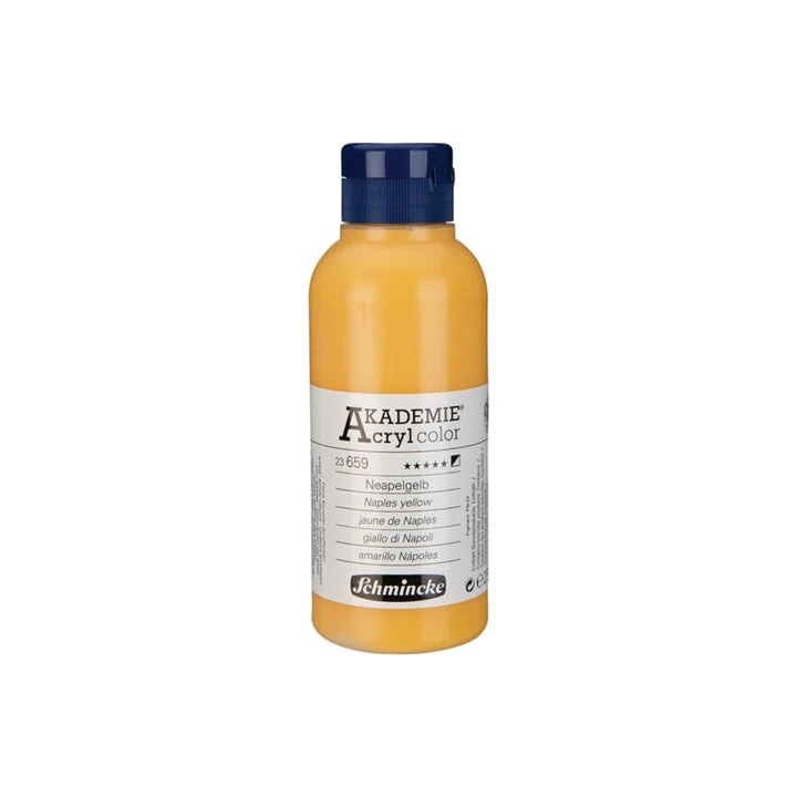 Schmincke AKADEMIE Acrylic Paints 250 ml