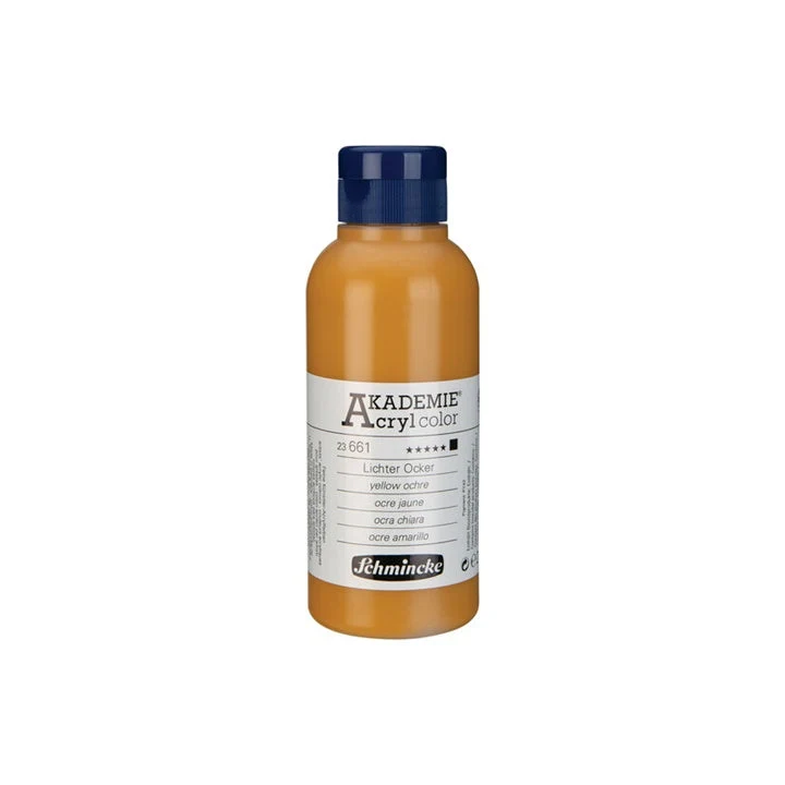 Schmincke AKADEMIE Acrylic Paints 250 ml