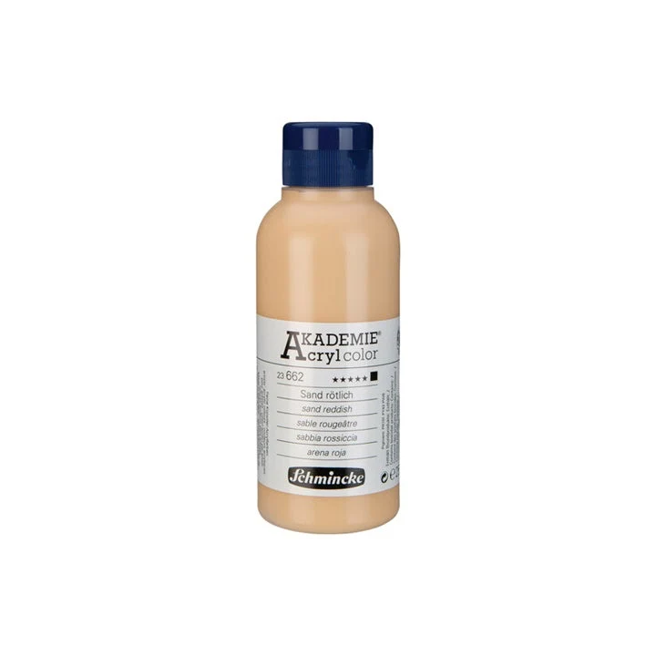 Schmincke AKADEMIE Acrylic Paints 250 ml