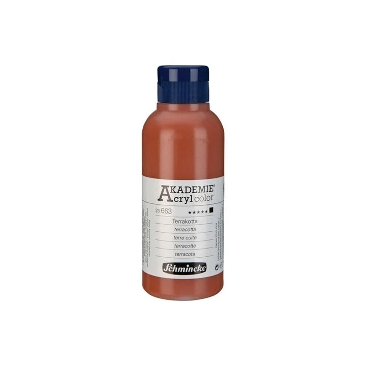 Schmincke AKADEMIE Acrylic Paints 250 ml