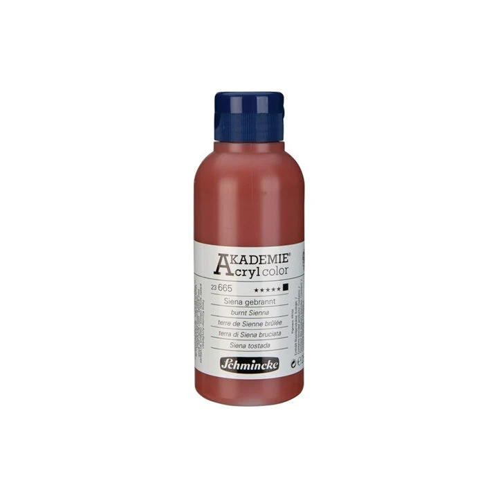 Schmincke AKADEMIE Acrylic Paints 250 ml