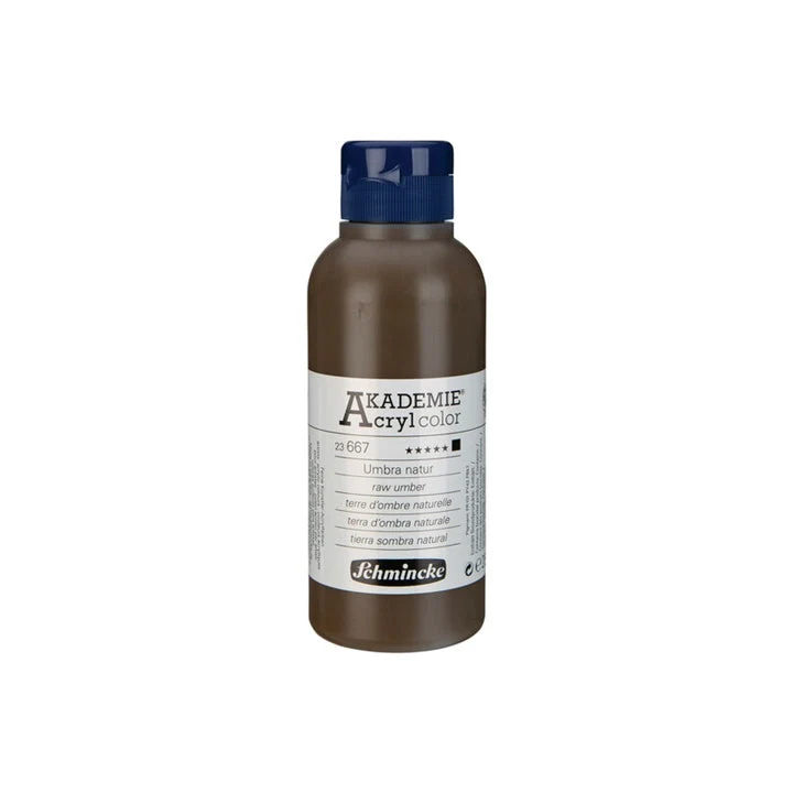 Schmincke AKADEMIE Acrylic Paints 250 ml