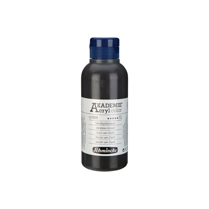 Schmincke AKADEMIE Acrylic Paints 250 ml