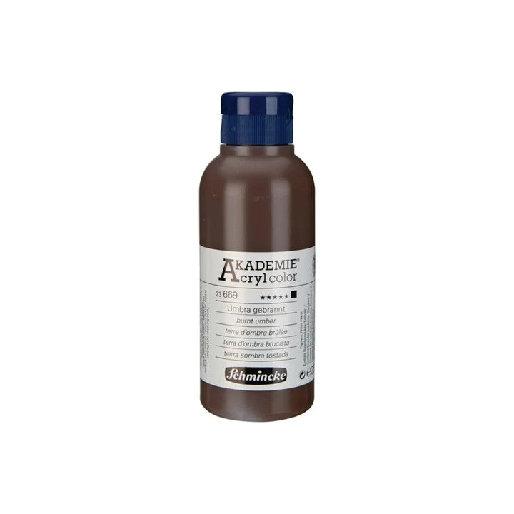 Schmincke AKADEMIE Acrylic Paints 250 ml