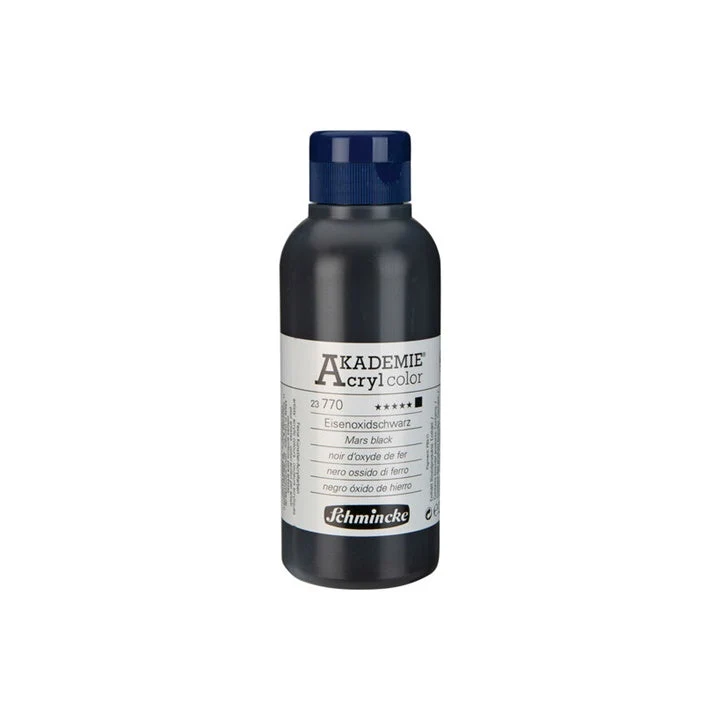 Schmincke AKADEMIE Acrylic Paints 250 ml