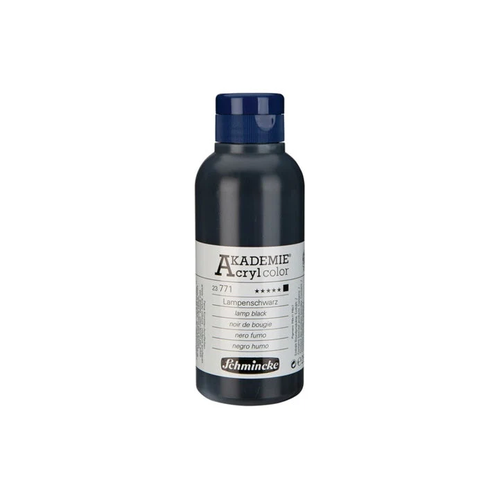 Schmincke AKADEMIE Acrylic Paints 250 ml