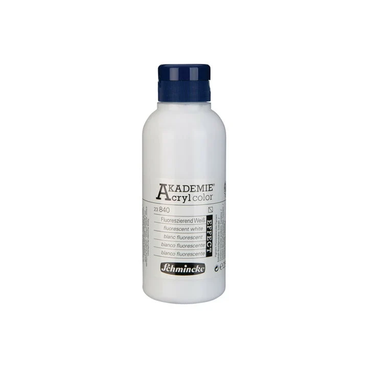 Schmincke AKADEMIE Acrylic Paints 250 ml