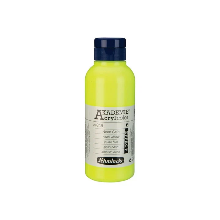Schmincke AKADEMIE Acrylic Paints 250 ml